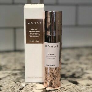 Rewind age control Monat